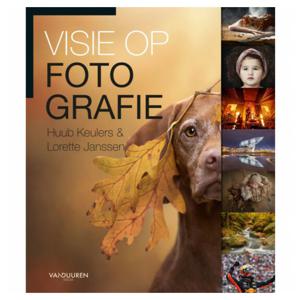 Boek: Visie op Fotografie