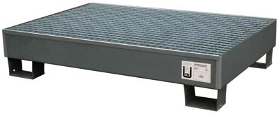 Rapid opvangbak "w10