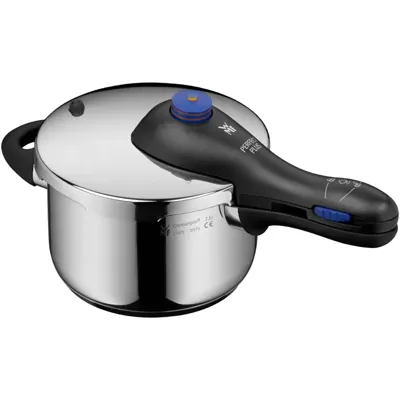 WMF Snelkookpan Perfect Plus - Flame guard - ø 18 cm - 2.5 liter