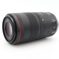Canon RF 100mm f/2.8 L Macro IS USM occasion