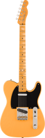 Fender 75th Anniversary Vintera Road Worn 1951 Telecaster, Butterscotch Blonde MN