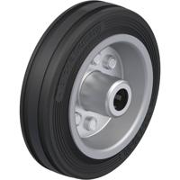 Blickle VE 100/12R Wiel met hoog draagvermogen Wieldiameter: 100 mm Draagvermogen (max.): 70 kg 1 stuk(s)