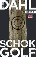 Schokgolf - Arne Dahl - ebook