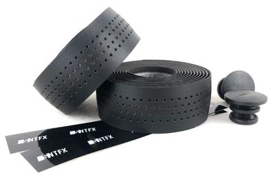Santafixie Asphalt Classic Stuurlint - Zwart Santafixie Asphalt Classic Stuurlint - Zwart