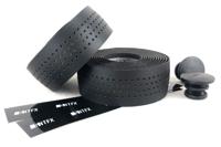 Santafixie Asphalt Classic Stuurlint - Zwart Santafixie Asphalt Classic Stuurlint - Zwart