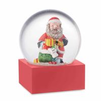 Sneeuwbol Kerst Sneeuwbol Kerst