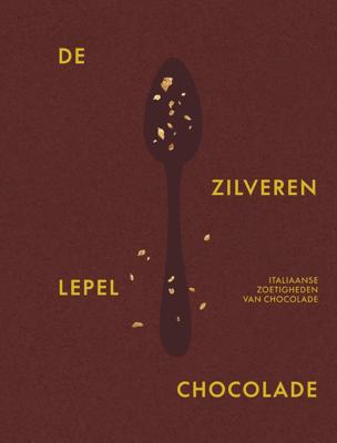 De Zilveren Lepel - Chocolade (Hardback)