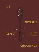 De Zilveren Lepel - Chocolade (Hardback) De Zilveren Lepel - Chocolade (Hardback)
