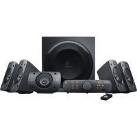 Z906 Surround Sound Speaker System Pc-luidspreker