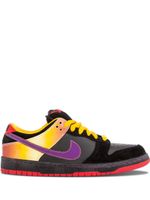 Nike baskets SB Dunk Pro - Noir