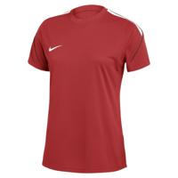 Nike Dri-FIT Strike 26 Trainingsshirt Dames Rood Wit