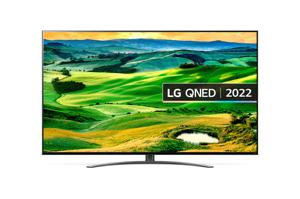 LG 4K Smart QNED TV 65QNED826QB 120HZ (2022) 65″