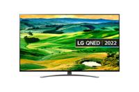 LG 4K Smart QNED TV 65QNED826QB 120HZ (2022) 65″ - thumbnail