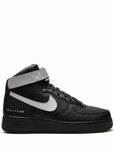 Nike x Alyx baskets montantes Air Force 1 - Noir