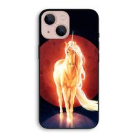 Last Unicorn: iPhone 13 mini Biologisch afbreekbaar hoesje