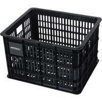 Basil B.V. Krat basil medium 29,5l zwart