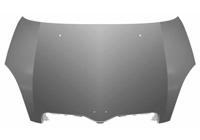 Motorkap Prod Eur 2 Gaten Sproeier 5430660