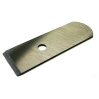 Borstelijzer Stanley 34 mm
