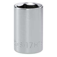 Facom start dop standaard 1/2" 6 kant 17mm - S.17HT