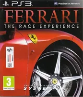 Ferrari the Race Experience (download code) - thumbnail