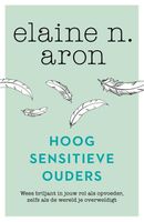 Hoogsensitieve ouders - Elaine N. Aron - Paperback (9789400512443) - thumbnail