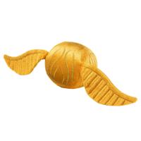 Harry Potter Gouden Snaai pluche