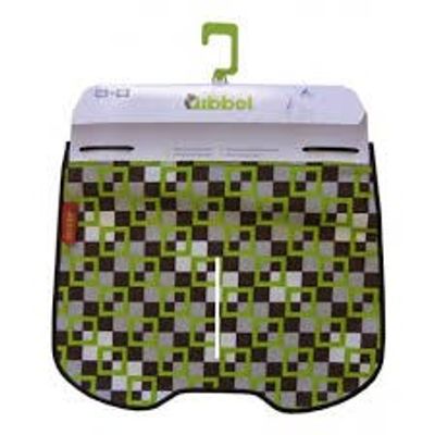 Qibbel Windscherm widek stylingset