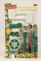 Lifetime Garden Tuinaccessoires kit Lifetime Garden Tuinaccessoires kit