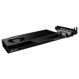 Nvidia Nvidia RTX™ A1000 Videokaart 8 GB GDDR6-SDRAM PCIe x8 Mini-DisplayPort Low Profile, Vulkan