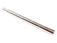Hulzebos Cycle Parts B.V. Zadelpen kaars aluminium 300mm 28.8