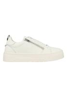 Antony Morato Sneakers MMFW01716-LE300105-1000 Wit maat
