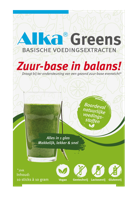 Alka Greens Sticks - thumbnail