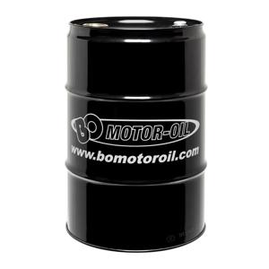 BO Motor Oil / Systac Motorolie BO Racing 4 Lube 5W-40 Synth Ester (60L)