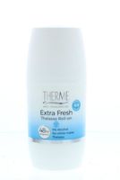 Therme Thalasso extra fresh anti transpirant roller (60 ml)