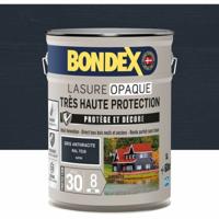 Grondverf Bondex Grijs Gesatineerd 5 L