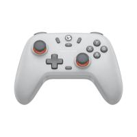 GameSir Nova Lite Multiplatform Controller (Grijs, PC, Steam, Android, iOS, Switch, Bluetooth / 2.4 GHz / USB)
