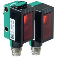 Pepperl+Fuchs OBE12M-R101-S2EP1-IO-V31 322705 Oneway-lichtsluis 1 stuk(s)