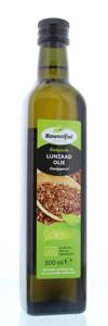 Bountiful Lijnzaadolie bio