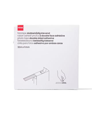 HEMA Fototape