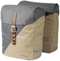 Racktime heda 2.0 double bag