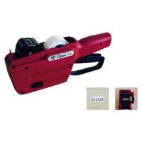 Etiketteertang Open-Data C6 1 regel 12x26mm