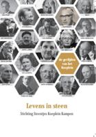 Levens in steen (Paperback)
