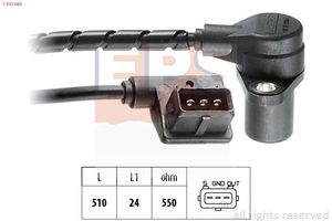 Krukassensor 1953065
