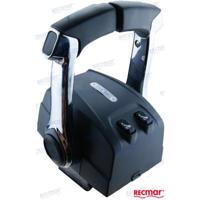 REC5006184 - TWIN CONSOLE CONTROLLER Bombardier