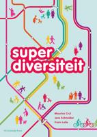 Superdiversiteit (Paperback)