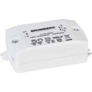 Brumberg 17214000 Netvoeding 7 W 24 V Niet dimbaar