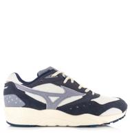 Mizuno - Contender sneakers blauw Mesh Heren
