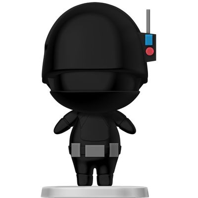 Star Wars: Imperial Gunner Pokis Figure