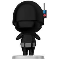 Star Wars: Imperial Gunner Pokis Figure