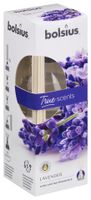 Geurverspreider 45 ml True Scents Lavendel - Bolsius - thumbnail